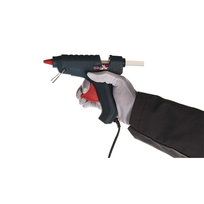  تصویر در دست تفنگ چسب حرارتی آروا مدل 5120 