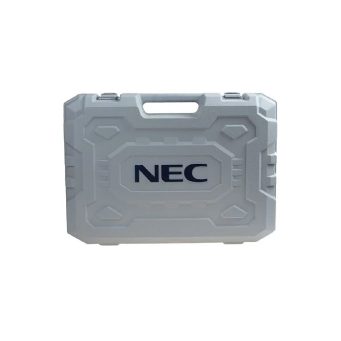  تصویر کیف چکش تخریب 5.2 کیلویی ان ای سی مدل NEC-1446 