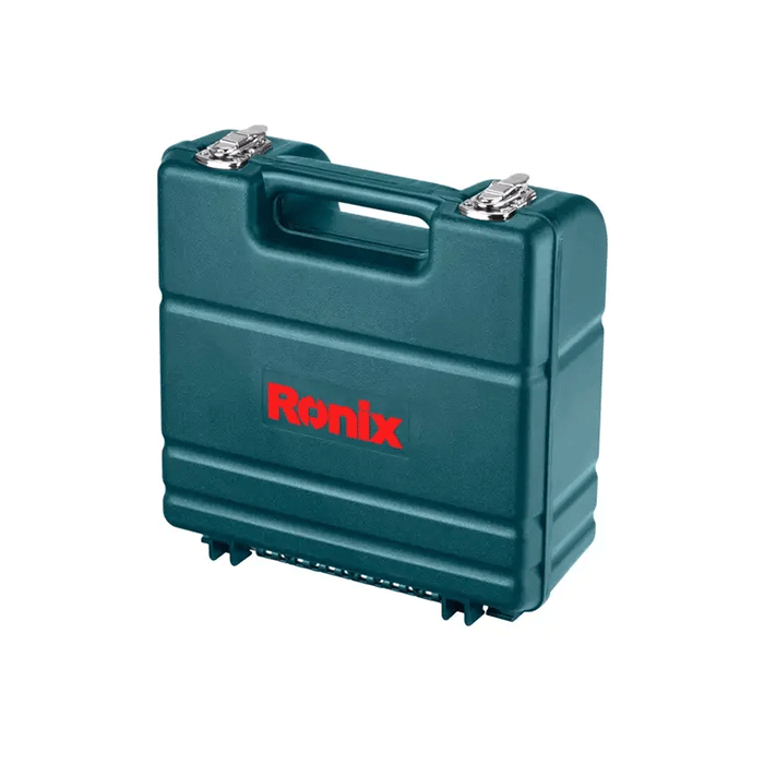  تصویر کیف تراز لیزری دو خط رونیکس مدل RH-9500 