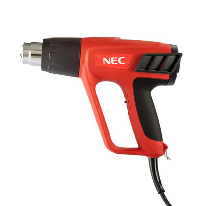 تصویر سشوار صنعتی ان ای سی مدل NEC-4110