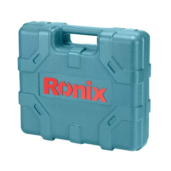  تصویر کیف کیت دریل برقی 29 پارچه رونیکس مدل RS-0007 