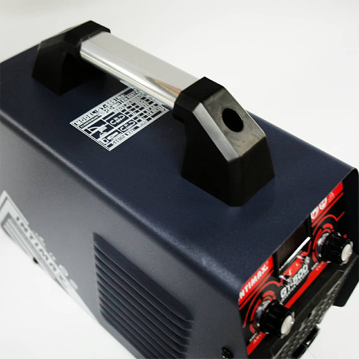  تصویر کاتالوگ دستگاه جوش اینتی مکس مدل GT-500 