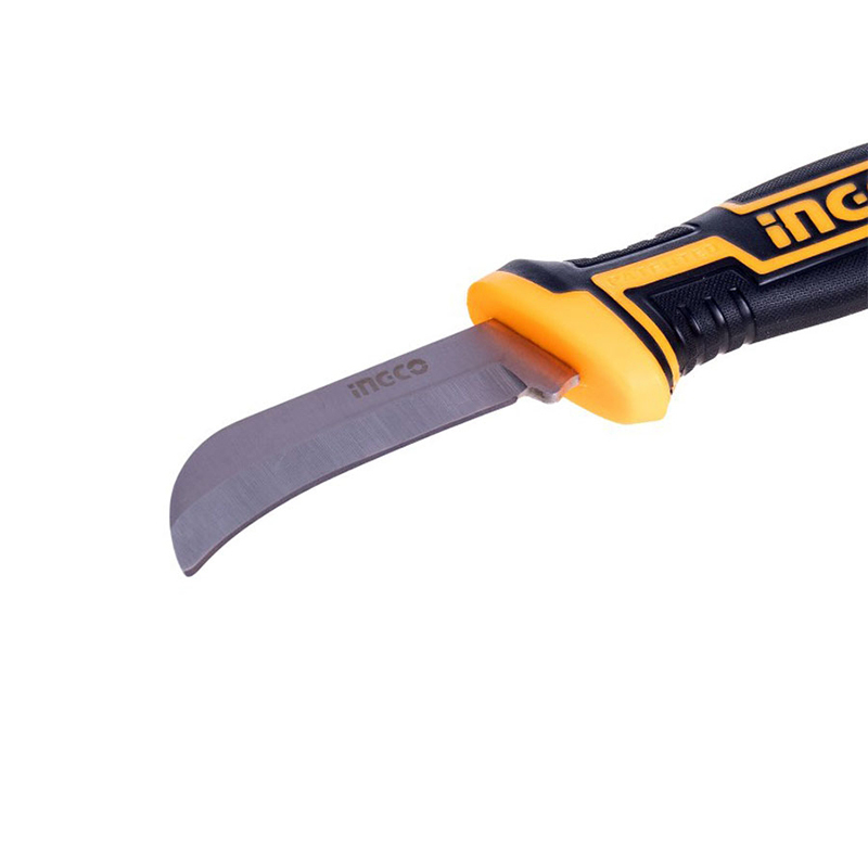  تصویر دیتیل چاقوی کابل‌ بر اینکو مدل HPK82001 