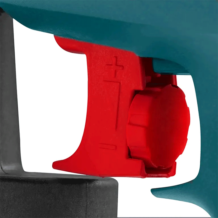  تصویر کلید پیستوله رنگ پاش رونیکس مدل RH-1335 