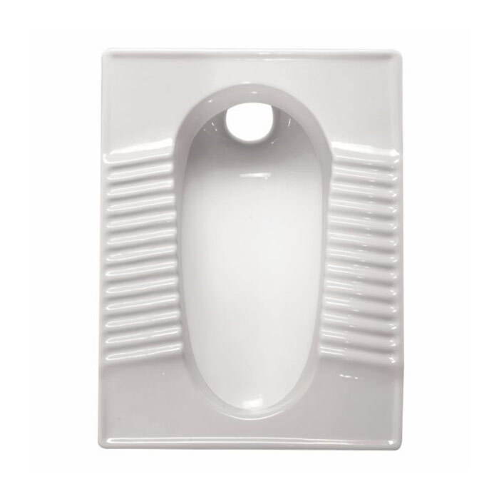 تصویر 1 توالت ایرانی مروارید مدل فیروزه