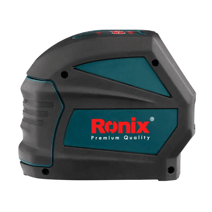 تصویر تراز لیزری دو خط رونیکس مدل RH-9500