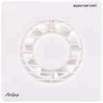 هواکش خانگی آکسی لاین دمنده مدل VBX-12S2S