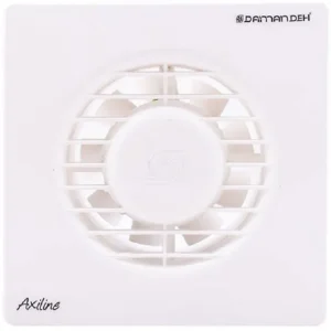 هواکش خانگی آکسی لاین دمنده مدل VBX-12S2S