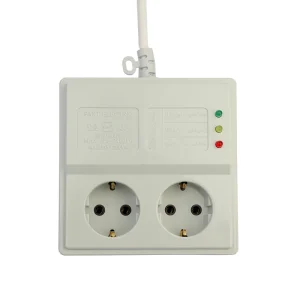 محافظ برق پارت الکتریک با کابل 1.8 متری مدل PE767