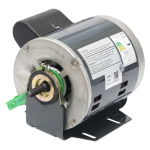 موتور کولر آبی الکتروژن مدل EG 3/4