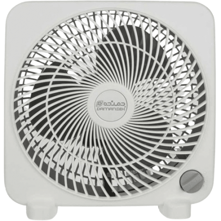 پنکه رومیزی دمنده مدل FTF-25H2S