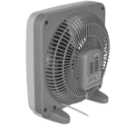 پنکه رومیزی دمنده مدل هاله FTF-20H2S