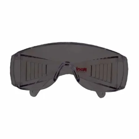 عینک ایمنی دودی رونیکس مدل RH-9023