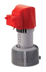 پمپ آب کولر الکتروژن مدل الوند