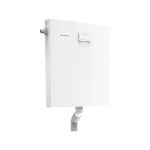 فلاش تانک ایران مدل اولترا اسلیم با لوله توکار