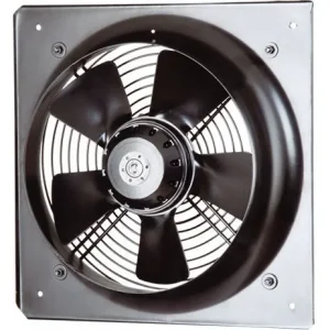 هواکش صنعتی دمنده سری اکسیال مدل VIF-20V2S