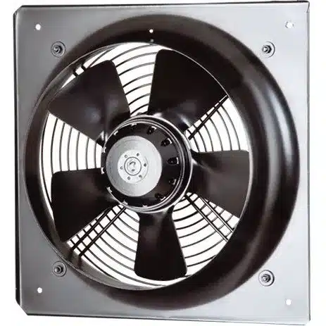 هواکش صنعتی دمنده سری اکسیال مدل VIF-20V2S