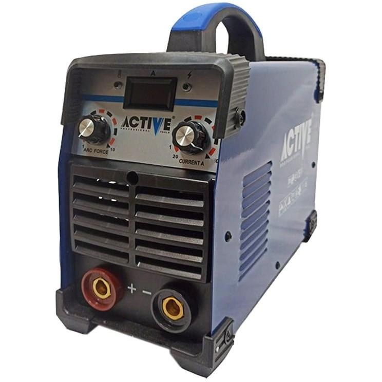 اینوتر جوش کاری اکتیو 200 آمپر مدل AC-48200