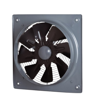 هواکش صنعتی فلزی دمنده مدل VIA-30C2S