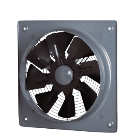 هواکش صنعتی فلزی دمنده مدل VIA-30C2S