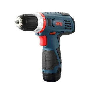 دریل شارژی لیتیومی ای پی ان مدل CDL12L