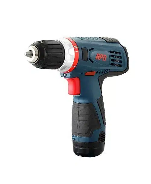 CLD12L دریل شارژی لیتیومی ای پی ان مدل CDL12L