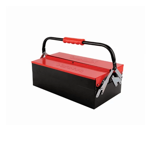 جعبه ابزار فلزی اتوماتیک دنلکس مدل DH-1052 سایز 50 سانتی متر