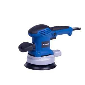 سنباده لرزان هیوندای مدل HP-4015