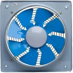 هواکش خانگی دمنده مدل VMA-15C2S