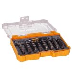 ست 41 عددی سری پیچ گوشتی وینکس مدل EH2515 - تصویر 2