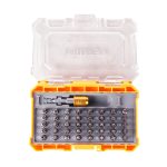 ست 41 عددی سری پیچ گوشتی وینکس مدل EH2515 - تصویر 4