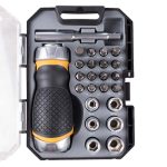 مجموعه 24 عددی پیچ گوشتی و سری پیچ گوشتی وینکس مدل EH2514