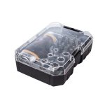 مجموعه 24 عددی پیچ گوشتی و سری پیچ گوشتی وینکس مدل EH2514 - تصویر 2