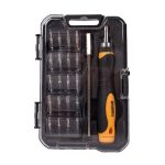 مجموعه 22 عددی سری پیچ گوشتی وینکس مدل EH2511