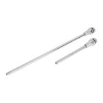 بادپاش سوپر دوکاره سیلور مدل GTAPB005 - تصویر 4