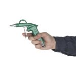 بادپاش سوپر دوکاره سیلور مدل GTAPB005 - تصویر 6