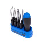 ست پیچ گوشتی 8 عددی نووا مدل NTS 1340 - تصویر 4