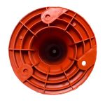 استوانه ترافیکی 75 سانتی متری درجه 1 - تصویر 4