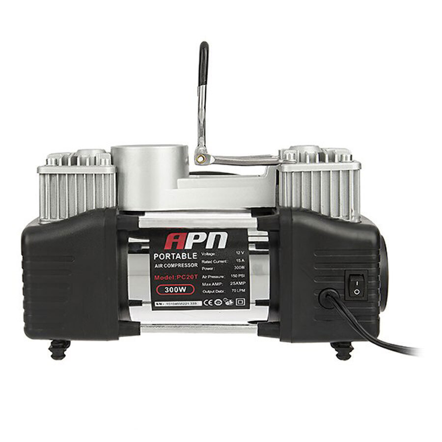 P10057-C0_I1 کمپرسور هوا ای پی ان مدل PC 20 T - تصویر 1