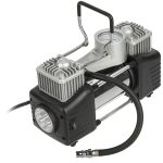 کمپرسور هوا ای پی ان مدل PC 20 T - تصویر 2