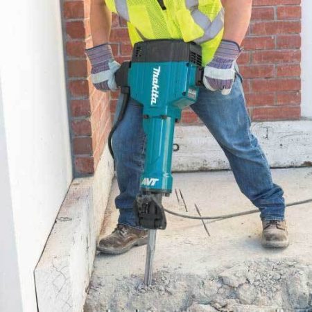 چکش تخریب 32 کیلویی مدل HM1810 ماکیتا