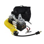 کمپرسور باد فندکی واستر مدل VR-230 - تصویر 3