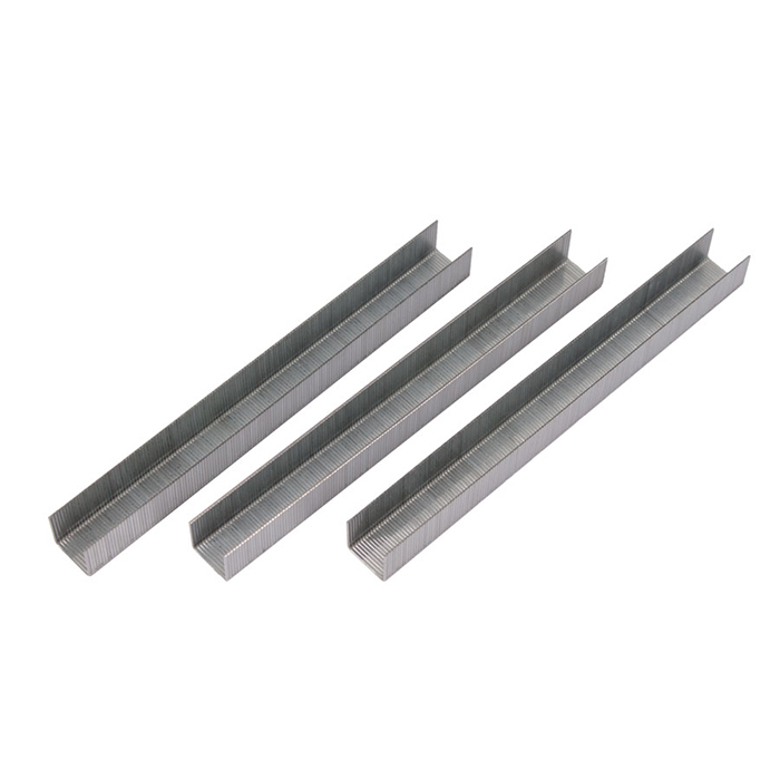 P10063-C0_I1 سوزن منگنه تینا فلز مدل 12-530 بسته 2400 عددی - تصویر 1