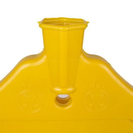سری مخروط ترافیکی 75 سانتی متری درجه 1