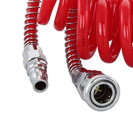 شلنگ فنری 10 متری ای پی ان مدل HO10PU