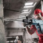 چکش تخریب 11 کیلویی رونیکس مدل 2811 - تصویر 4