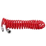 شلنگ فنری 15 متری ای پی ان مدل HO15PU