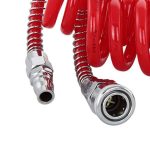 شلنگ فنری 15 متری ای پی ان مدل HO15PU - تصویر 2