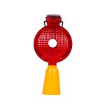 چراغ خطر خورشیدی درجه 1 - تصویر 2