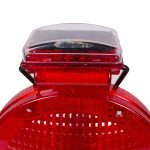 چراغ خطر خورشیدی درجه 1 - تصویر 4